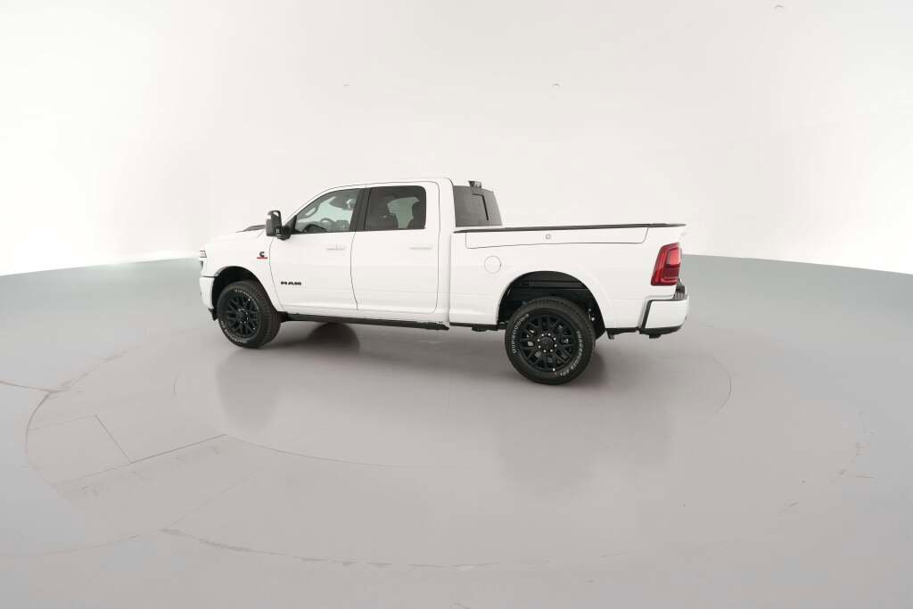 New 2026 RAM 2500 Limited image 7