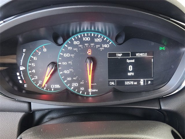 Used 2022 Chevrolet Trax LT w/ LT Convenience Package image 20