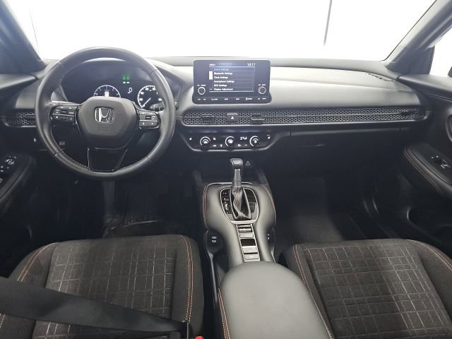 Used 2024 Honda HR-V Sport image 33