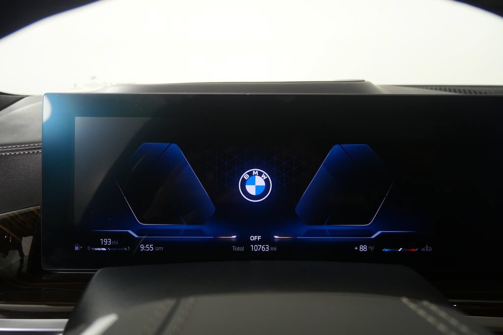 Certified 2026 BMW X5 xDrive40i AWD/4WD image 20