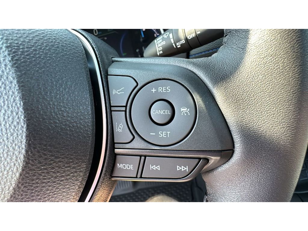 Used 2024 Toyota RAV4 XSE w/ Weather Package image 24