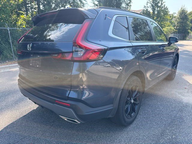 Used 2024 Honda CR-V Sport-L image 13