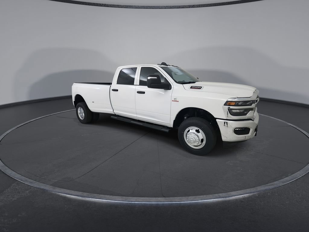 New 2026 RAM 3500 Tradesman image 2