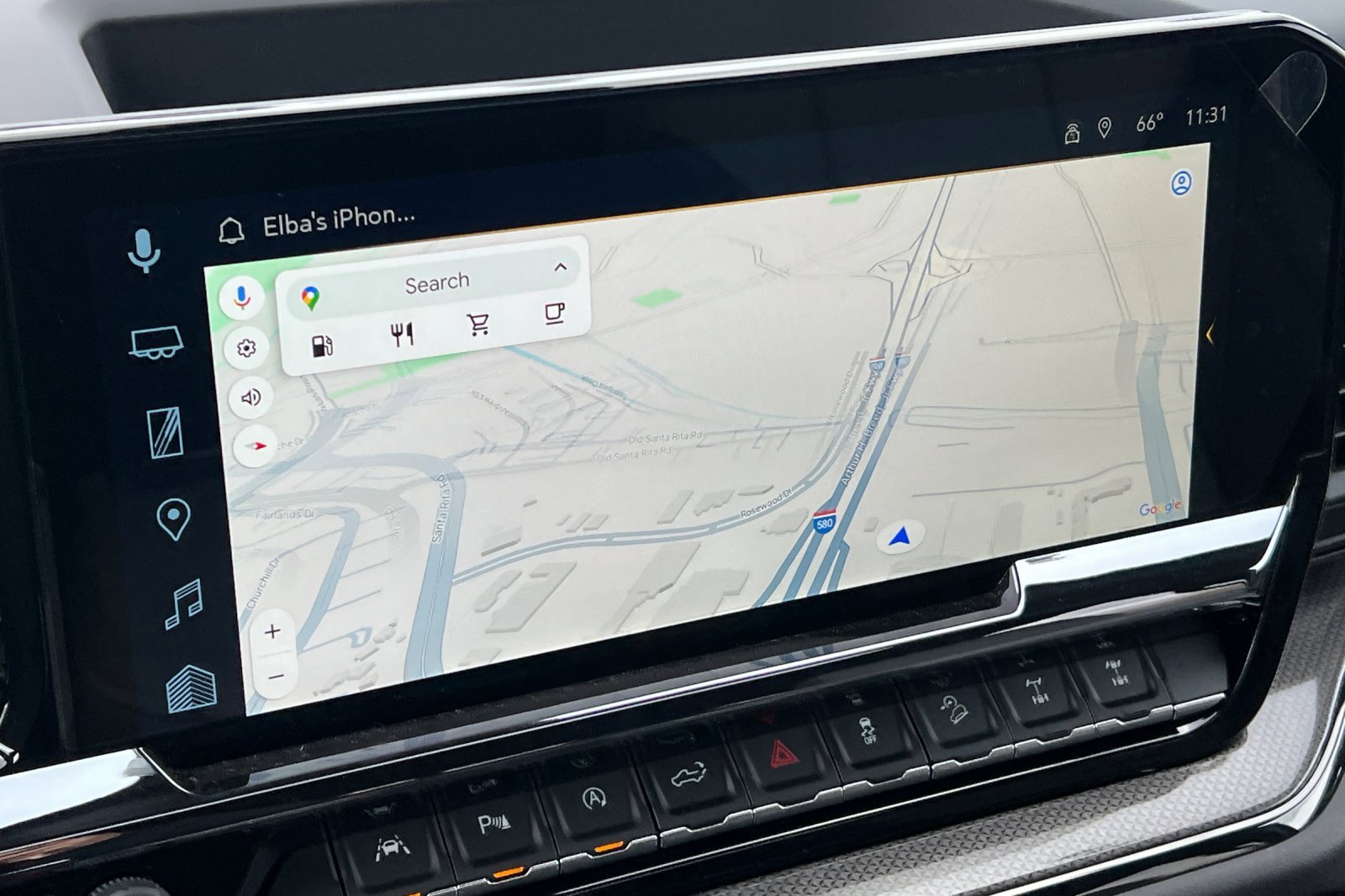 Certified 2025 Chevrolet Silverado 1500 ZR2 w/ Technology Package image 46