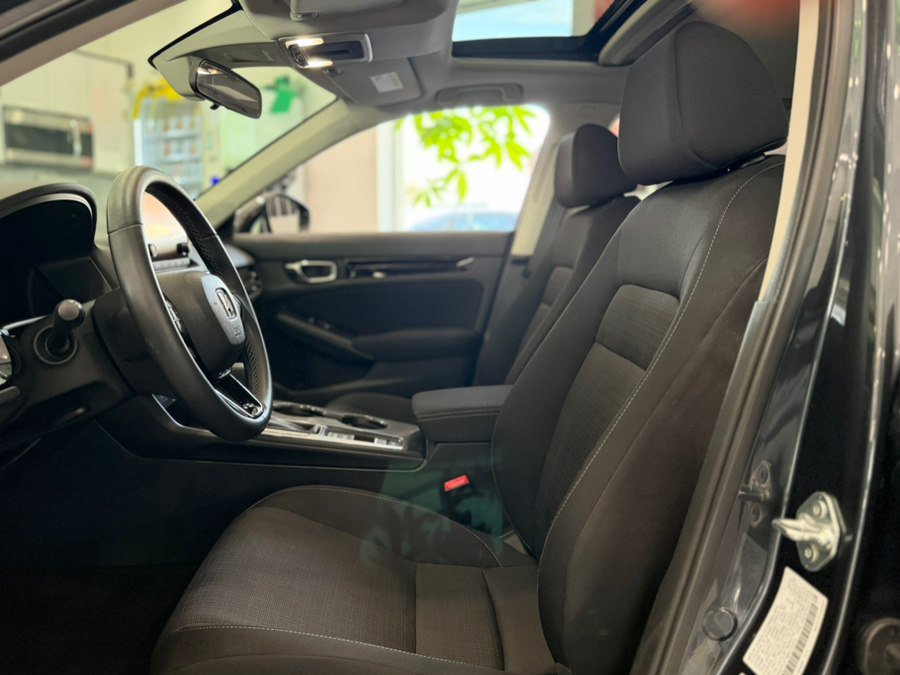 Used 2024 Honda Civic EX image 14