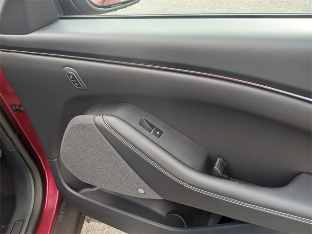 New 2025 Ford Mustang Mach-E Premium image 36