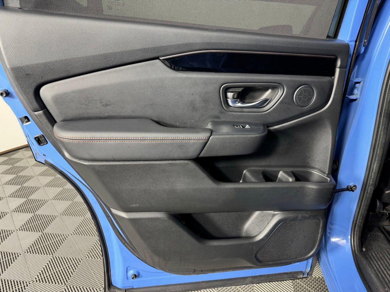 Used 2023 Honda Pilot TrailSport image 33