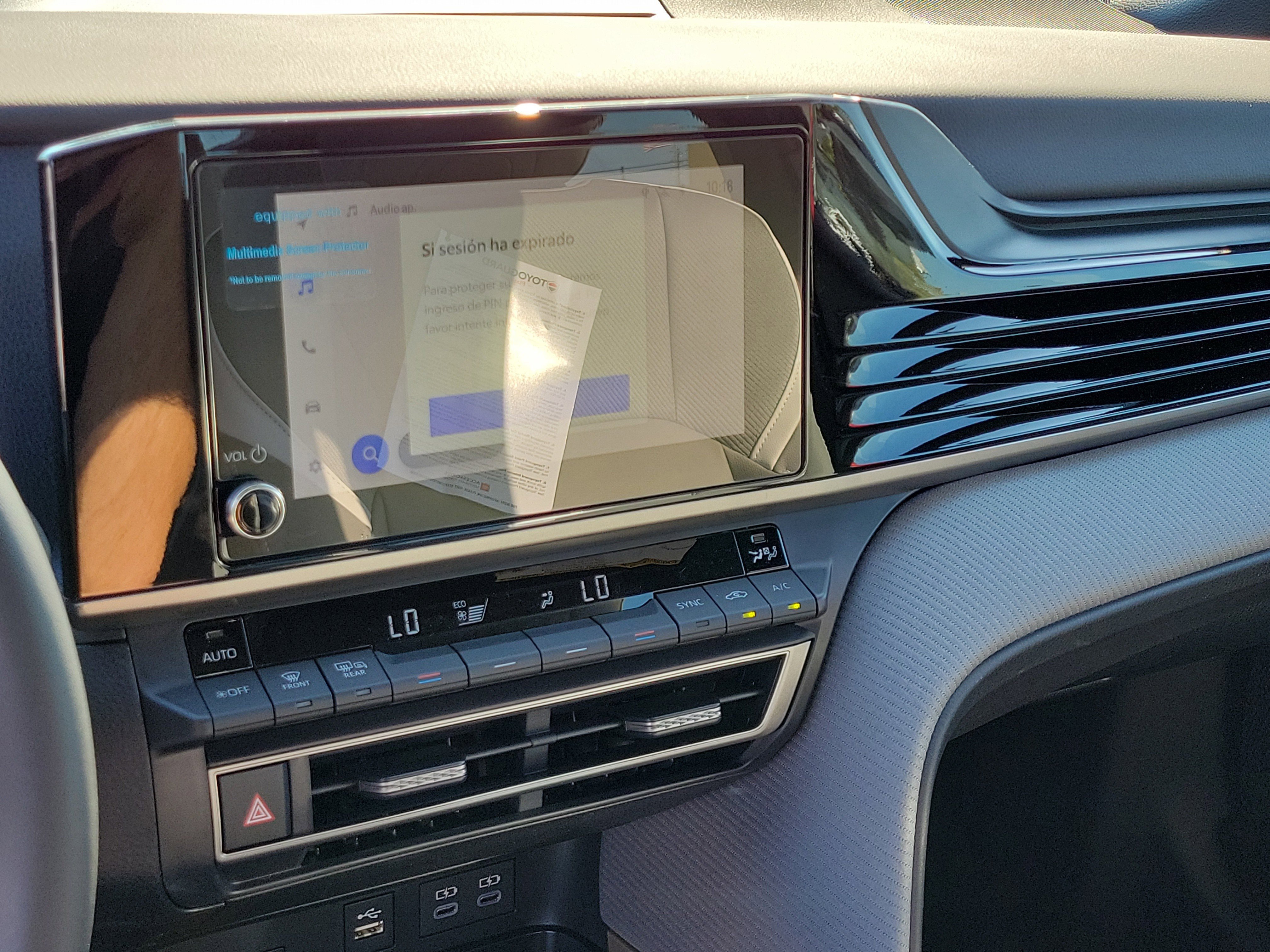 Used 2026 Toyota Camry LE image 30