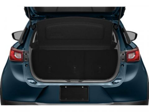 Used 2021 MAZDA CX-3 Sport image 14