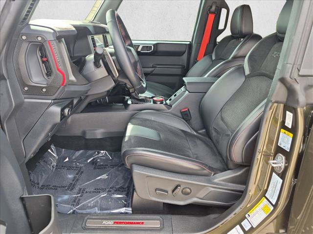 Used 2025 Ford Bronco Raptor AWD/4WD image 15