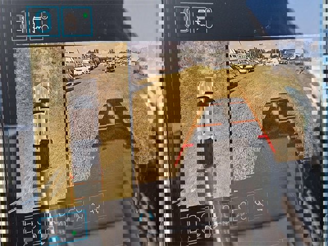 New 2026 GMC Sierra EV Elevation image 19