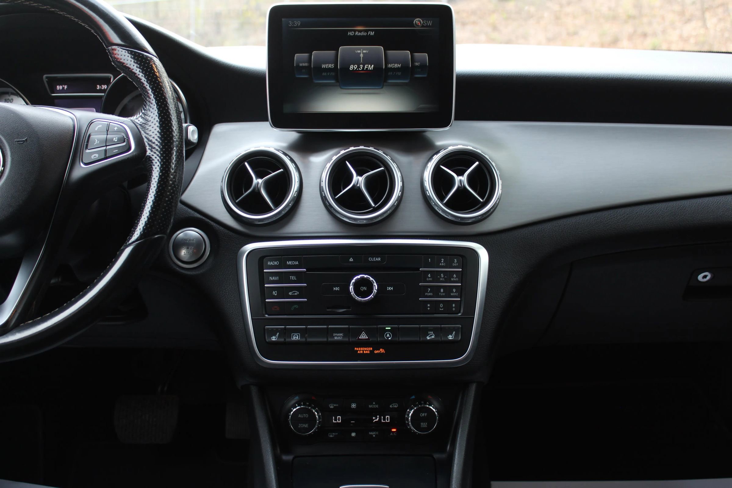 Used 2016 Mercedes-Benz GLA 250 4MATIC image 21