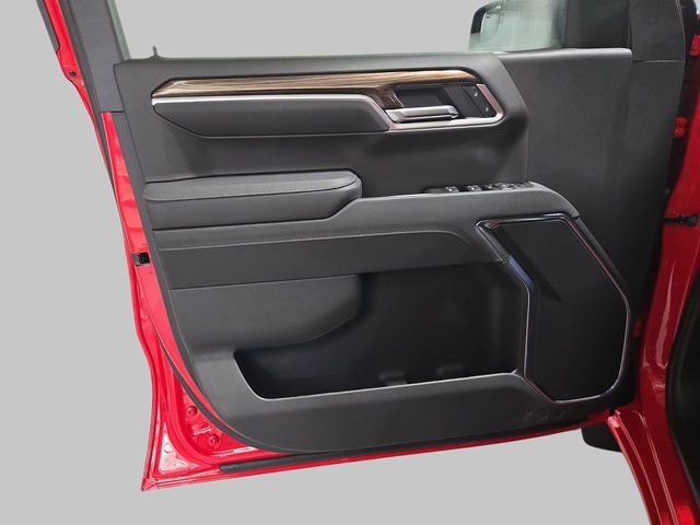 New 2026 Chevrolet Silverado 1500 LT AWD/4WD image 28