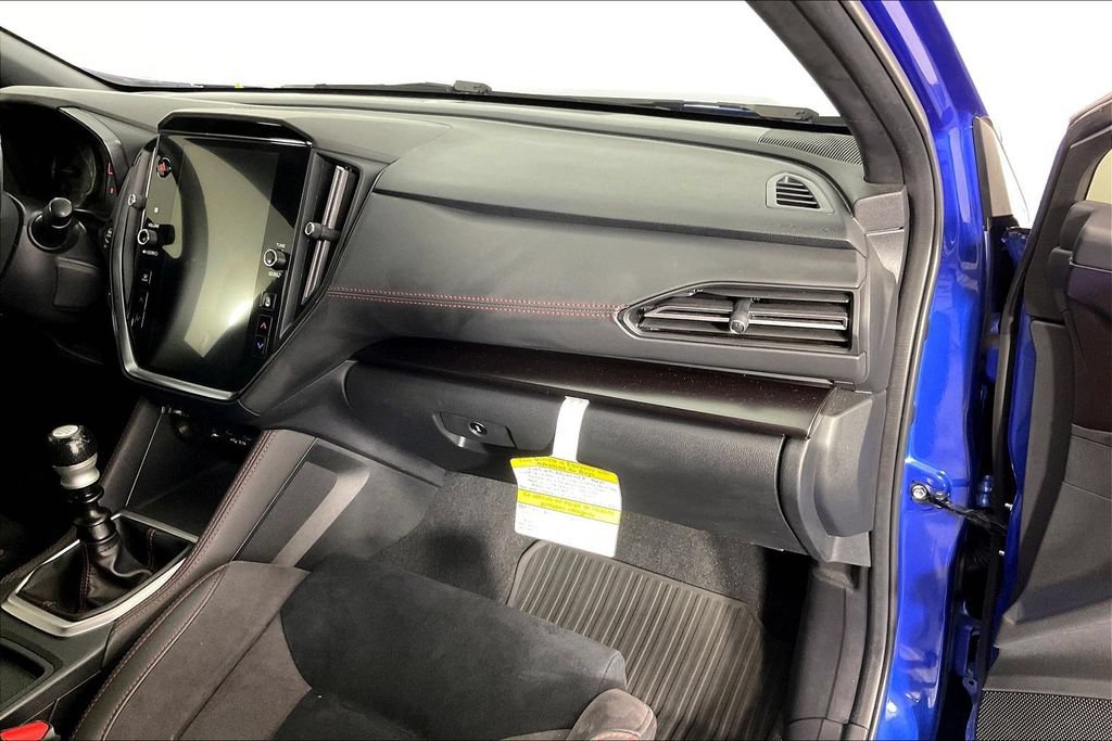 Used 2023 Subaru WRX Limited AWD/4WD image 18