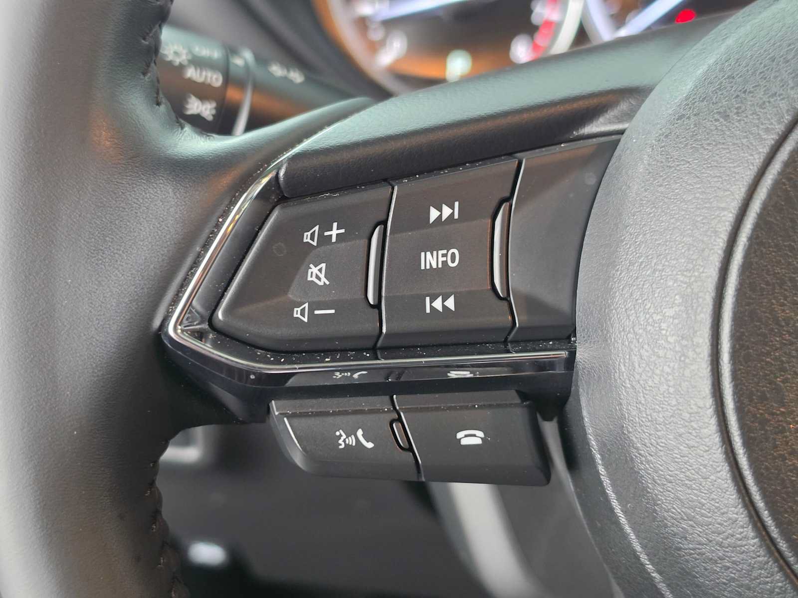 Used 2025 MAZDA CX-5 AWD 2.5 S image 30