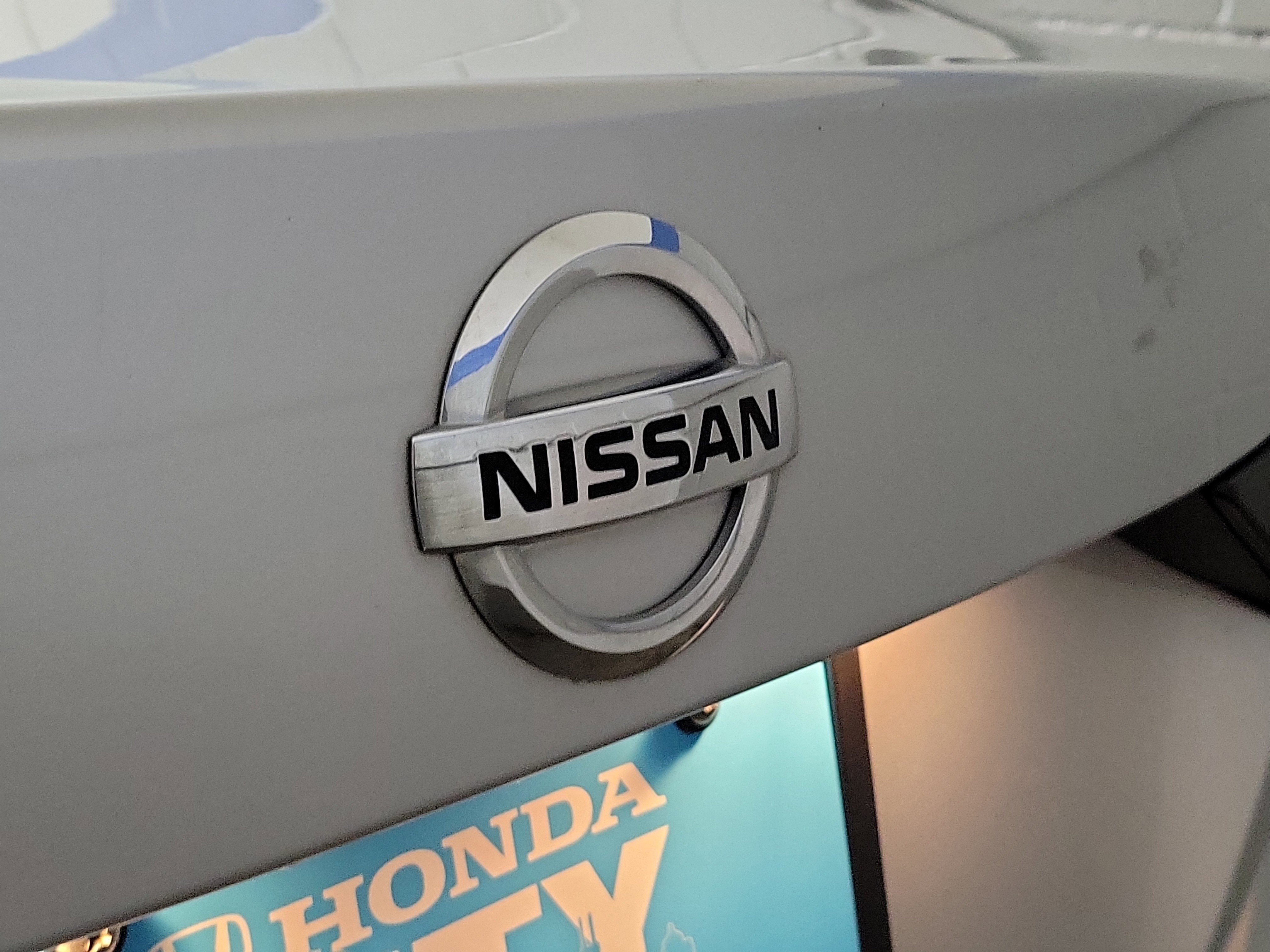 Used 2023 Nissan Sentra SV w/ All-Weather Package FWD image 7