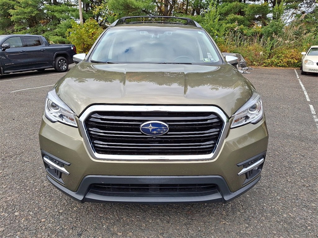 Used 2022 Subaru Ascent Touring image 2