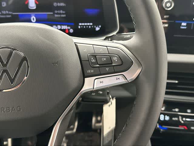 New 2026 Volkswagen Jetta Sport image 9