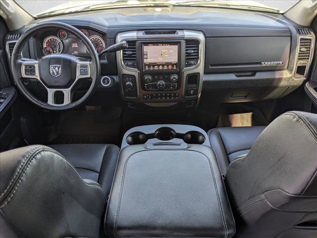 Used 2016 RAM 2500 Laramie AWD/4WD image 17
