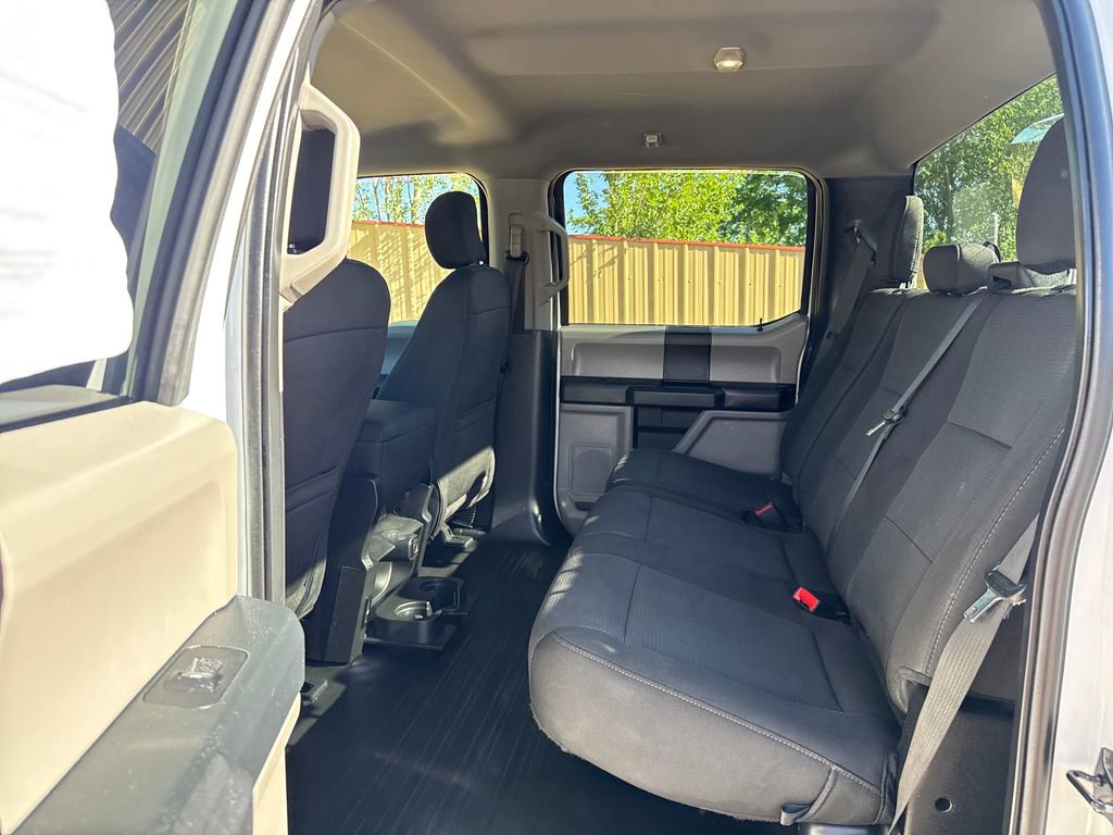Certified 2019 Ford F150 XL w/ Equipment Group 101A Mid AWD/4WD image 20