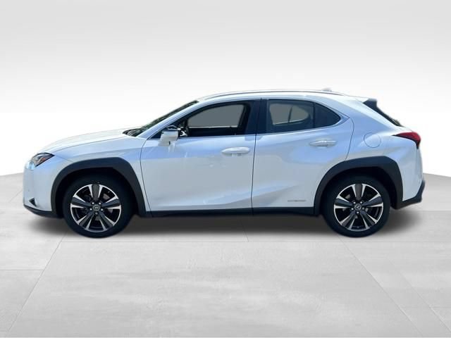 Used 2020 Lexus UX 250h w/ Premium Package AWD/4WD image 3