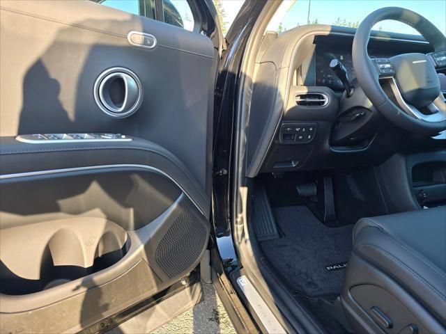 New 2026 Hyundai Palisade SEL AWD/4WD image 44