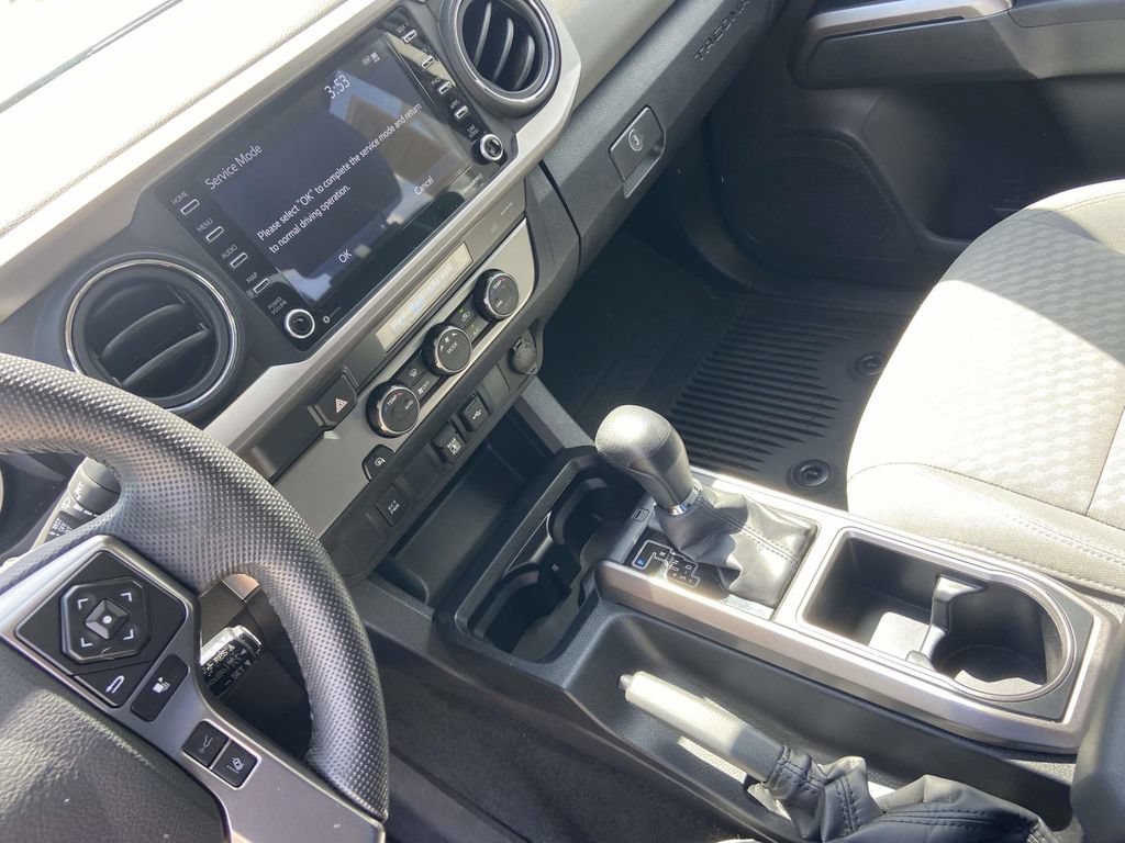 Used 2023 Toyota Tacoma SR5 RWD image 23