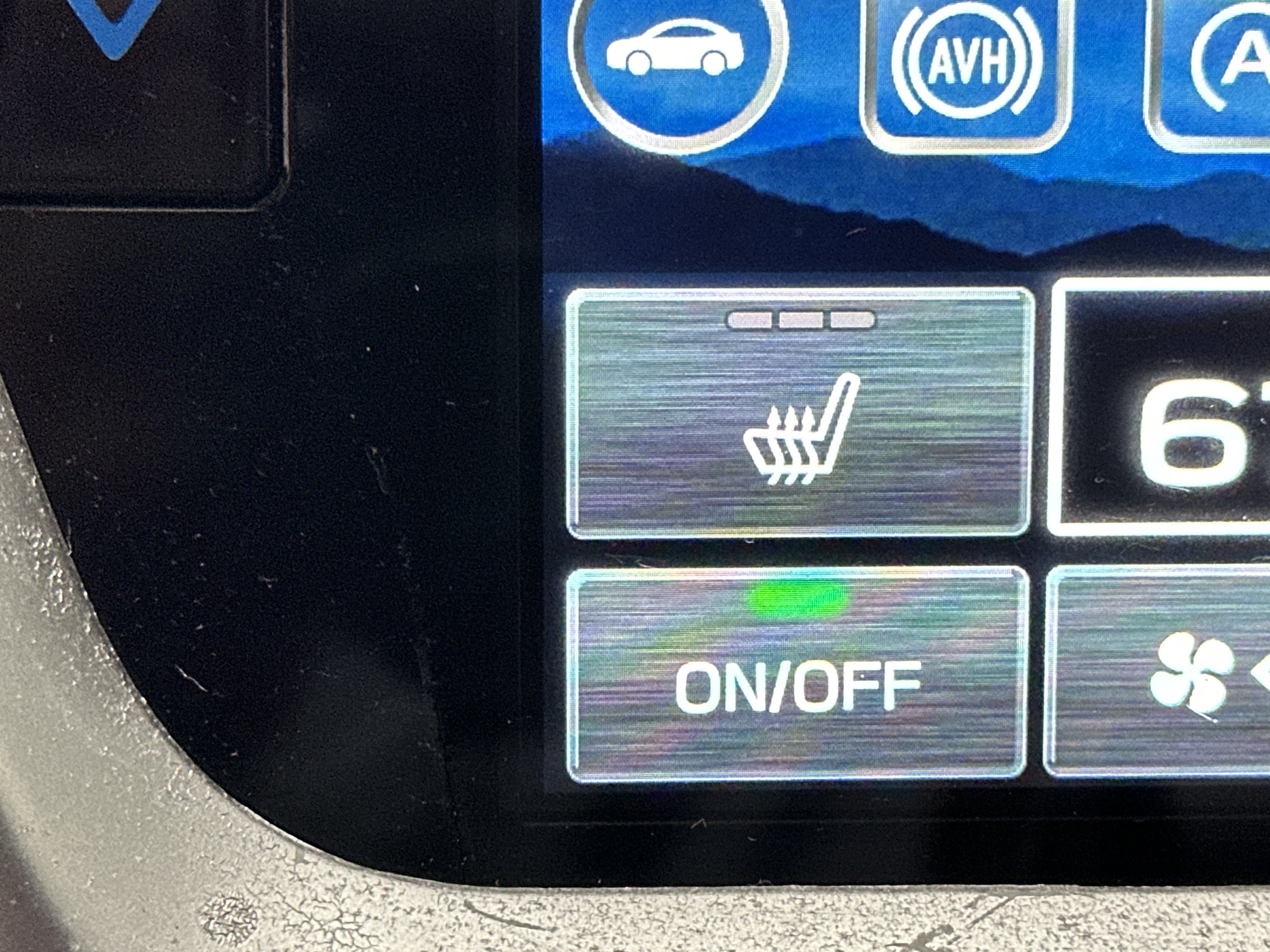 Used 2024 Subaru Outback Premium AWD/4WD image 35