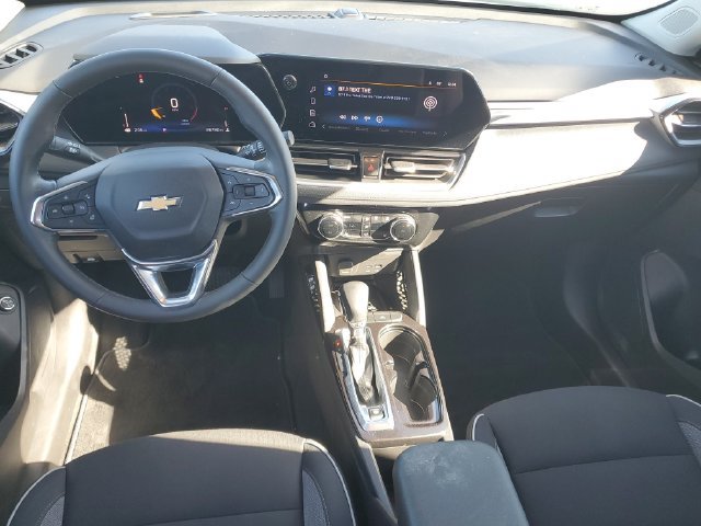 Certified 2024 Chevrolet TrailBlazer LT w/ Convenience Package FWD image 12