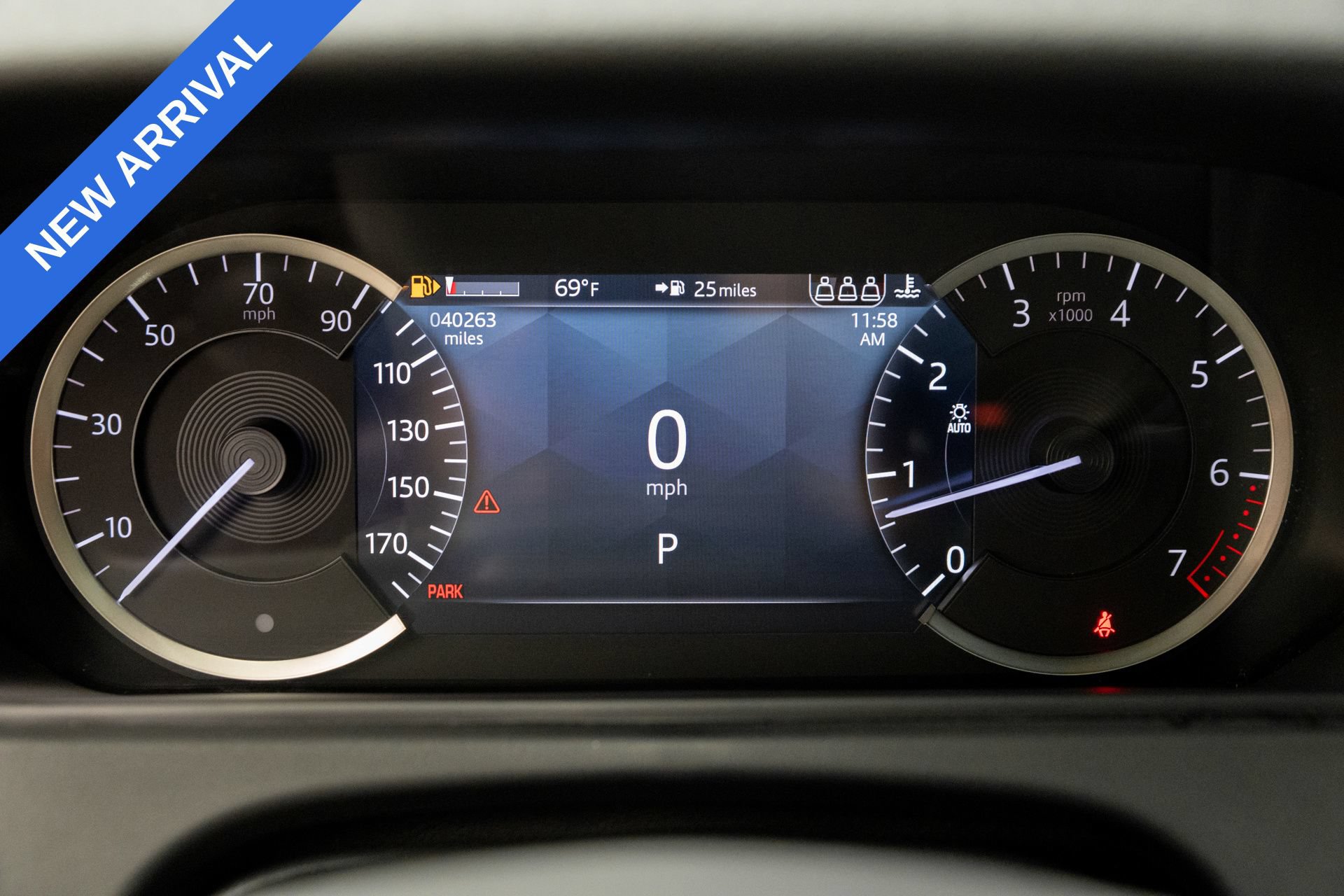 Used 2022 Land Rover Range Rover Velar R-Dynamic S AWD/4WD image 22