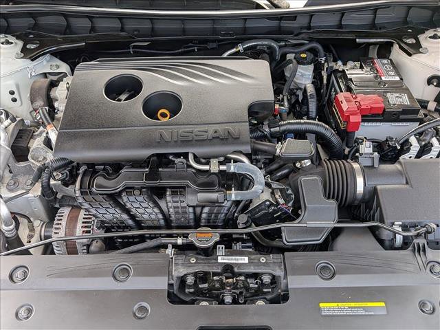 Used 2019 Nissan Altima 2.5 SL image 26