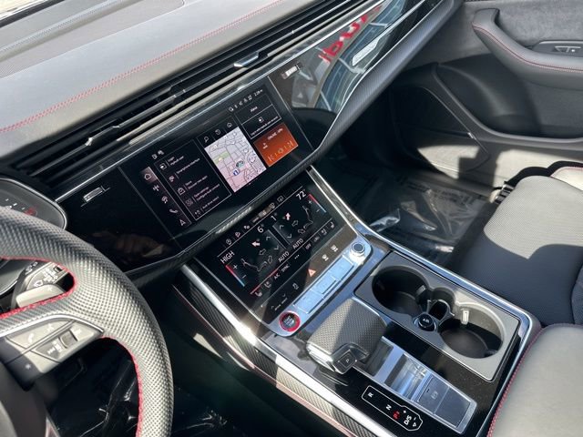 New 2026 Audi SQ8 Prestige image 39