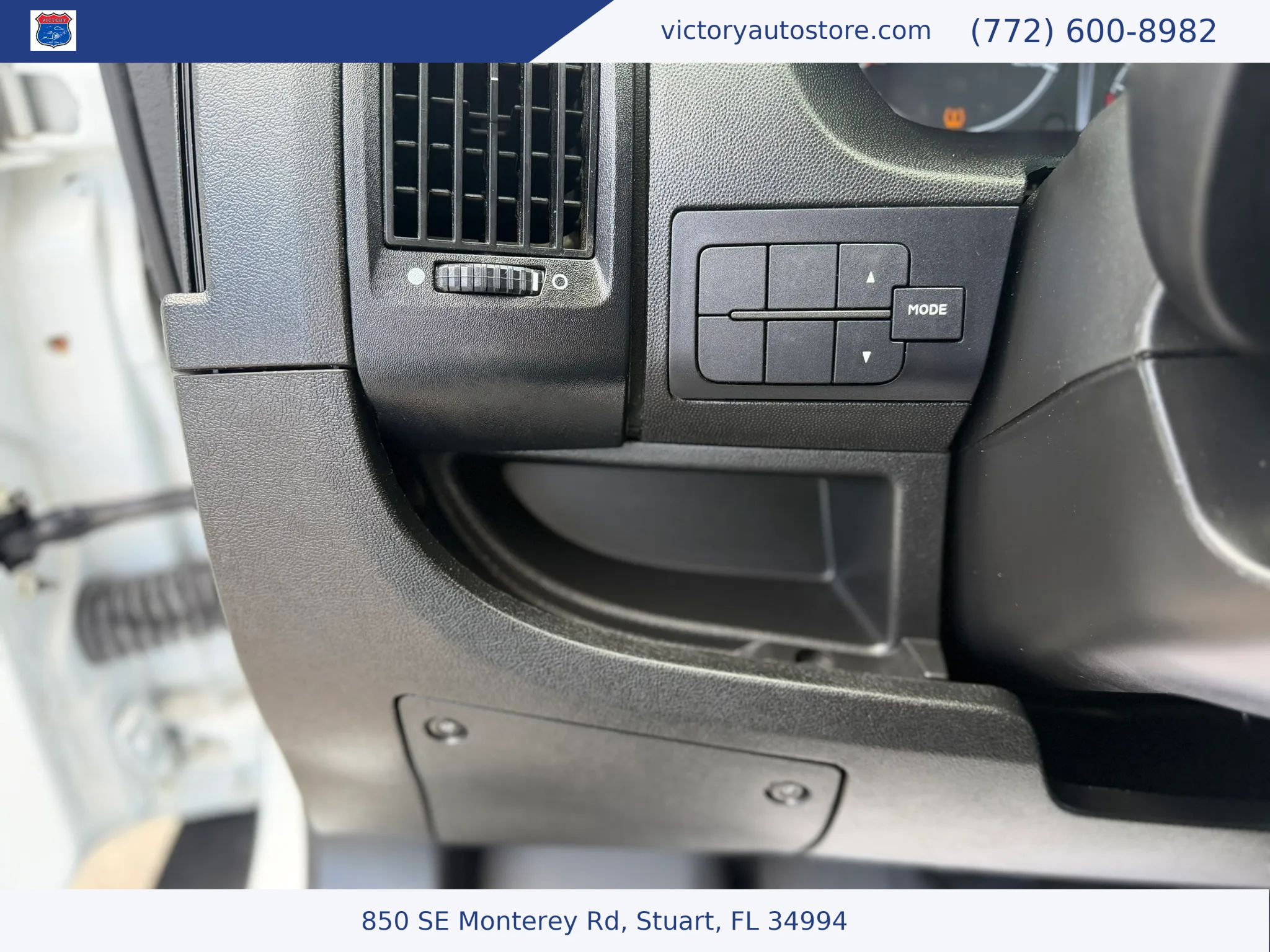 Used 2020 RAM ProMaster 2500 FWD image 15