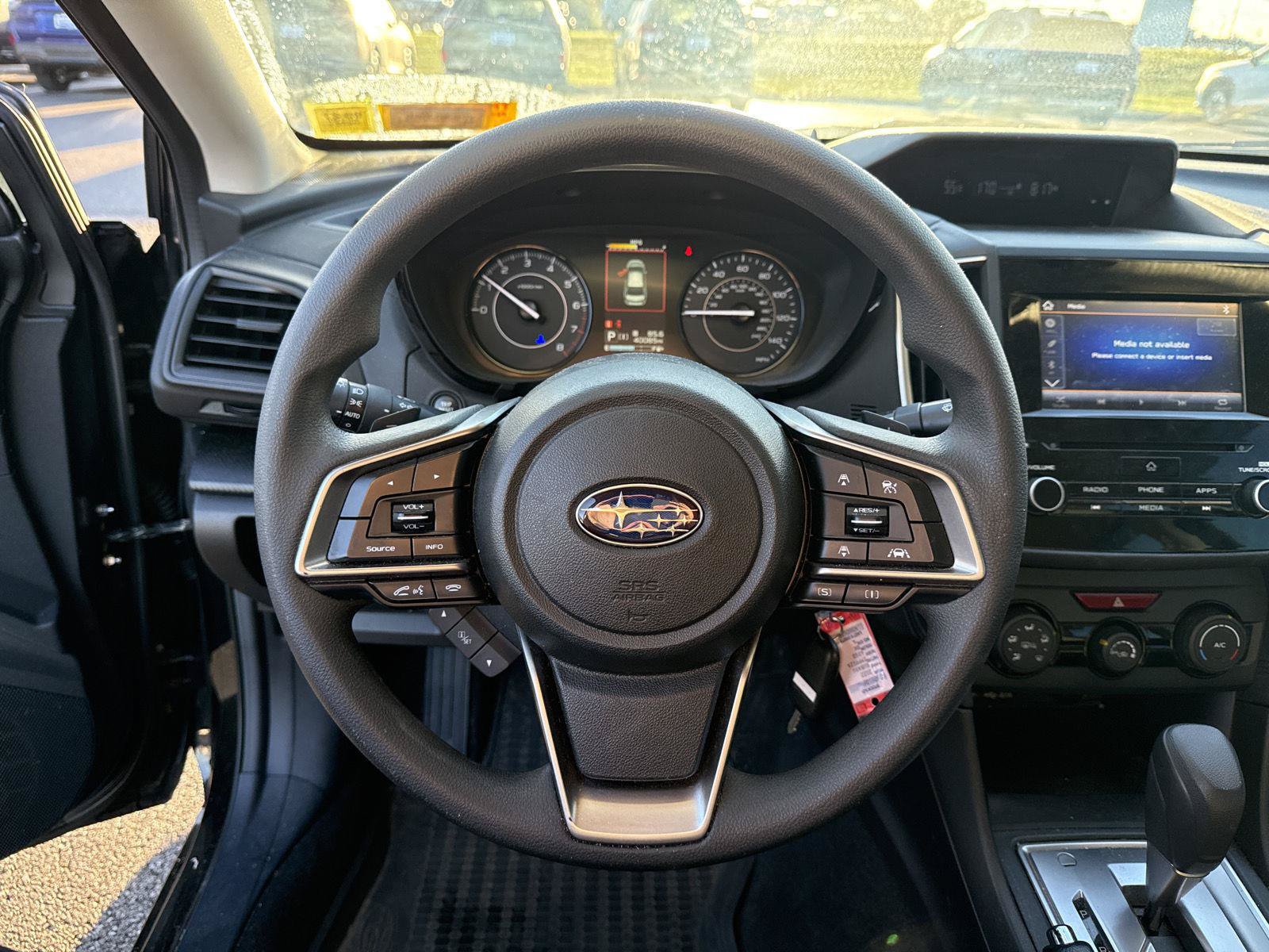 Used 2022 Subaru Impreza 2.0i Premium AWD/4WD image 9