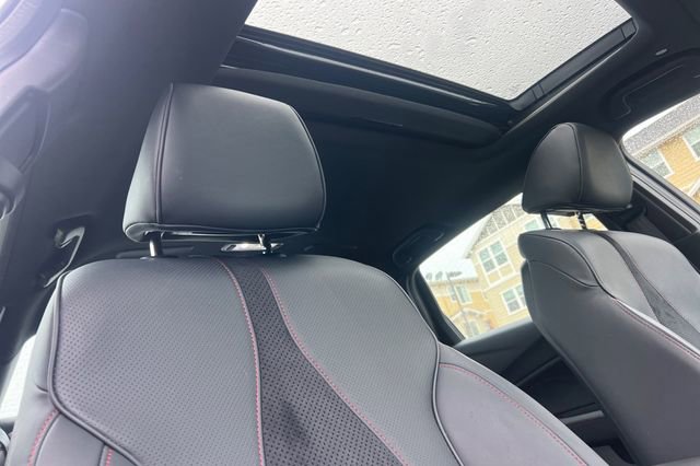 Certified 2025 Acura TLX SH-AWD w/ A-SPEC Pkg image 18