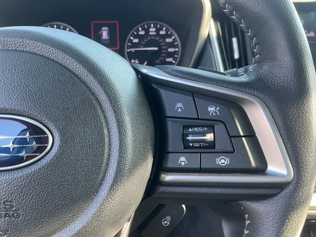 Used 2022 Subaru Outback Limited w/ Popular Package #2 image 11