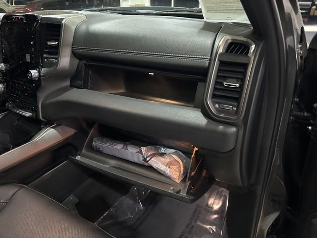 Used 2020 RAM 1500 Rebel w/ Rebel Level 2 Equipment Group image 35