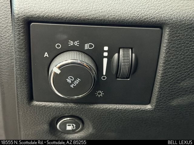 Used 2022 Jeep Grand Cherokee Laredo X RWD image 20