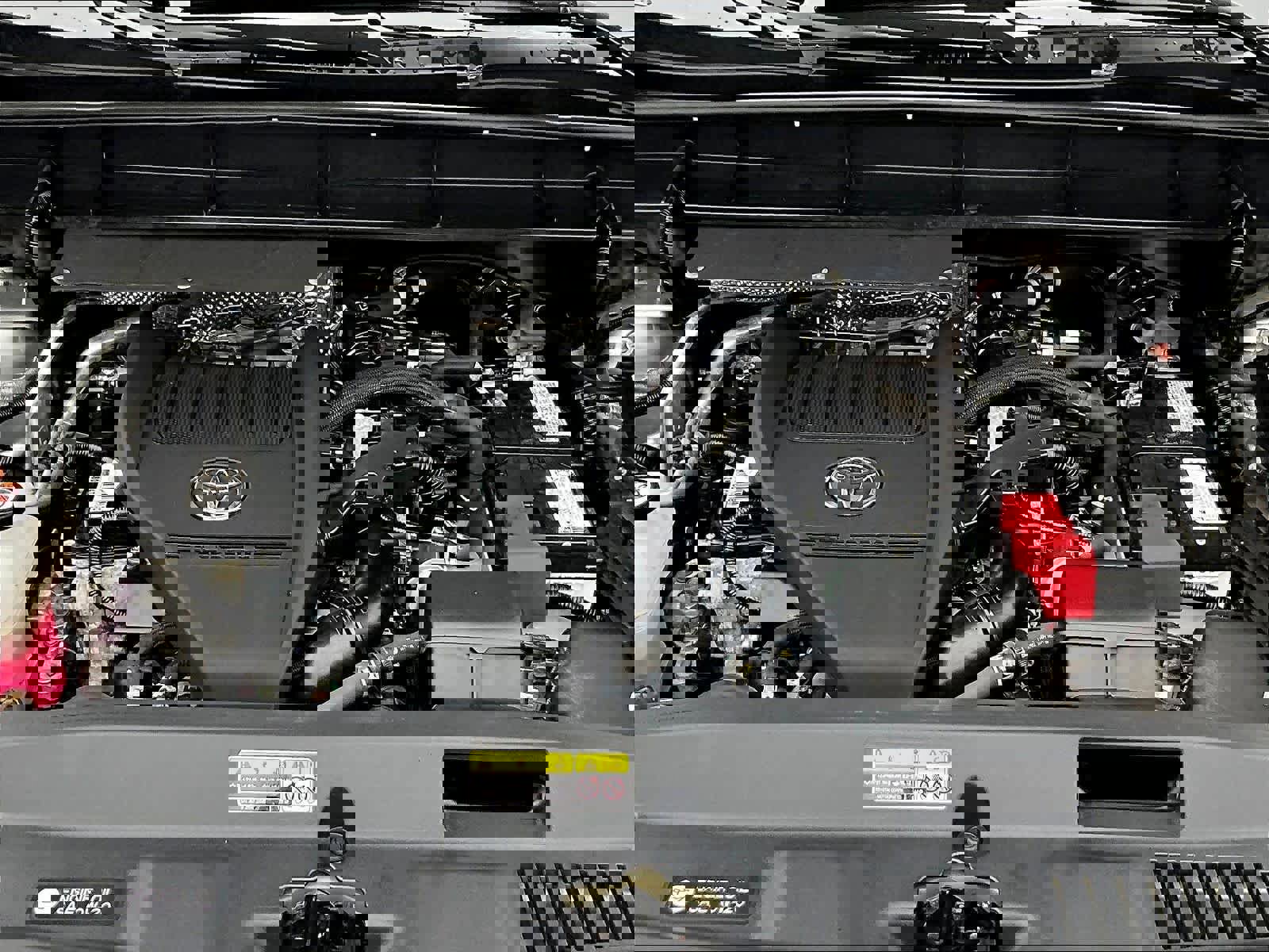 Used 2023 Toyota Highlander XSE image 31