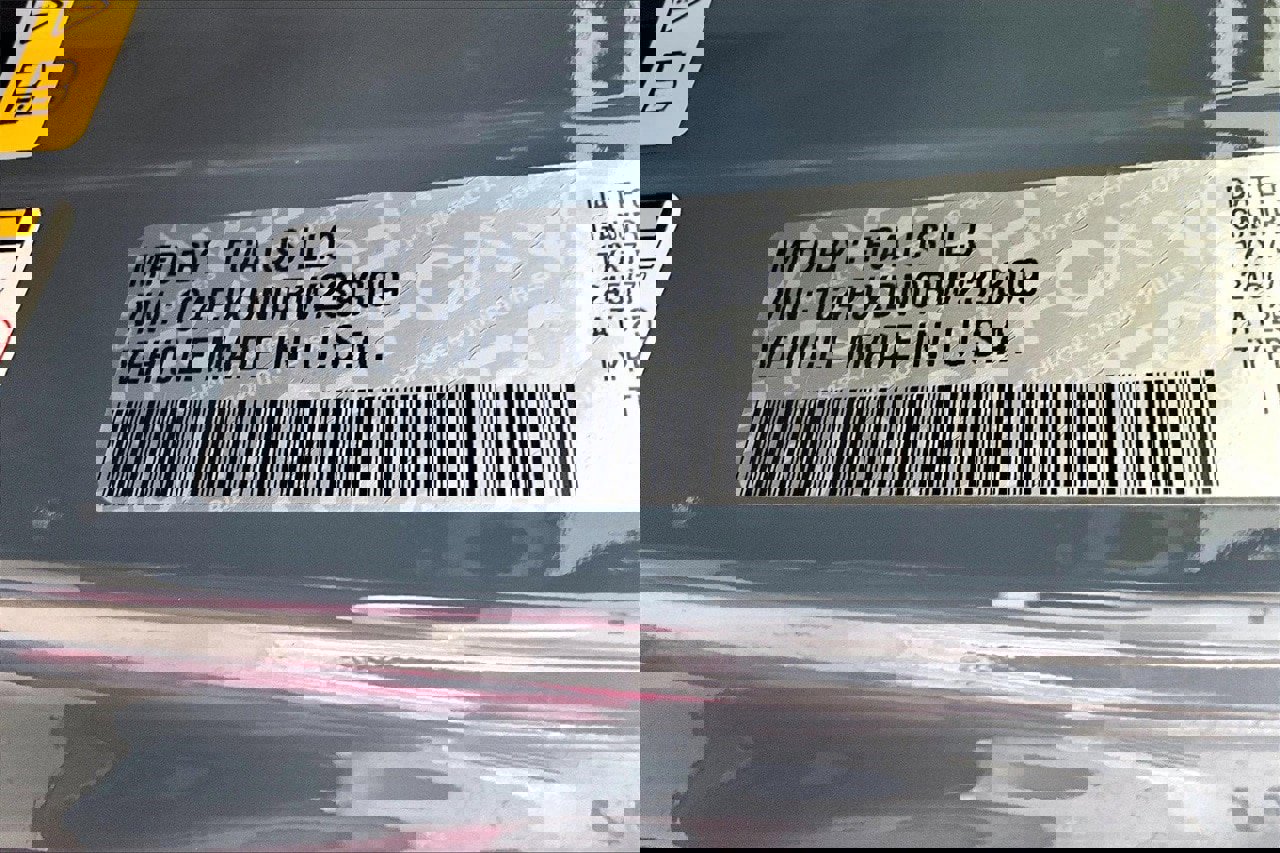 Used 2024 Jeep Wrangler Sport S image 33