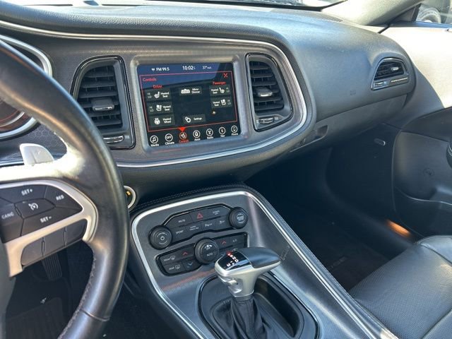 Used 2017 Dodge Challenger GT w/ Driver Convenience Group image 15