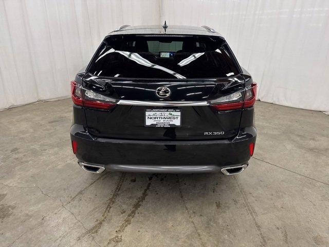 Used 2016 Lexus RX 350 AWD image 28