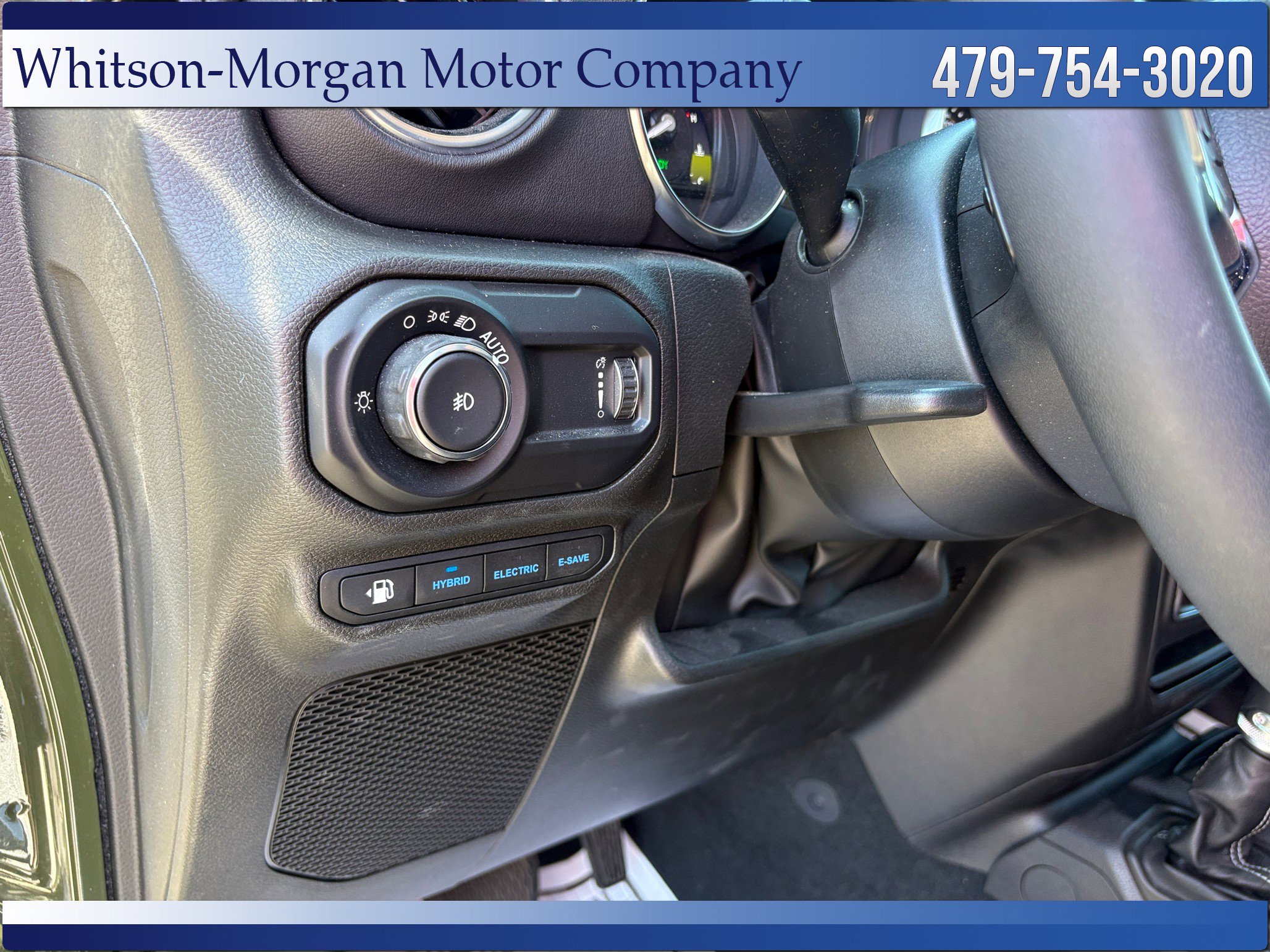 Used 2023 Jeep Wrangler Unlimited Sahara AWD/4WD image 18