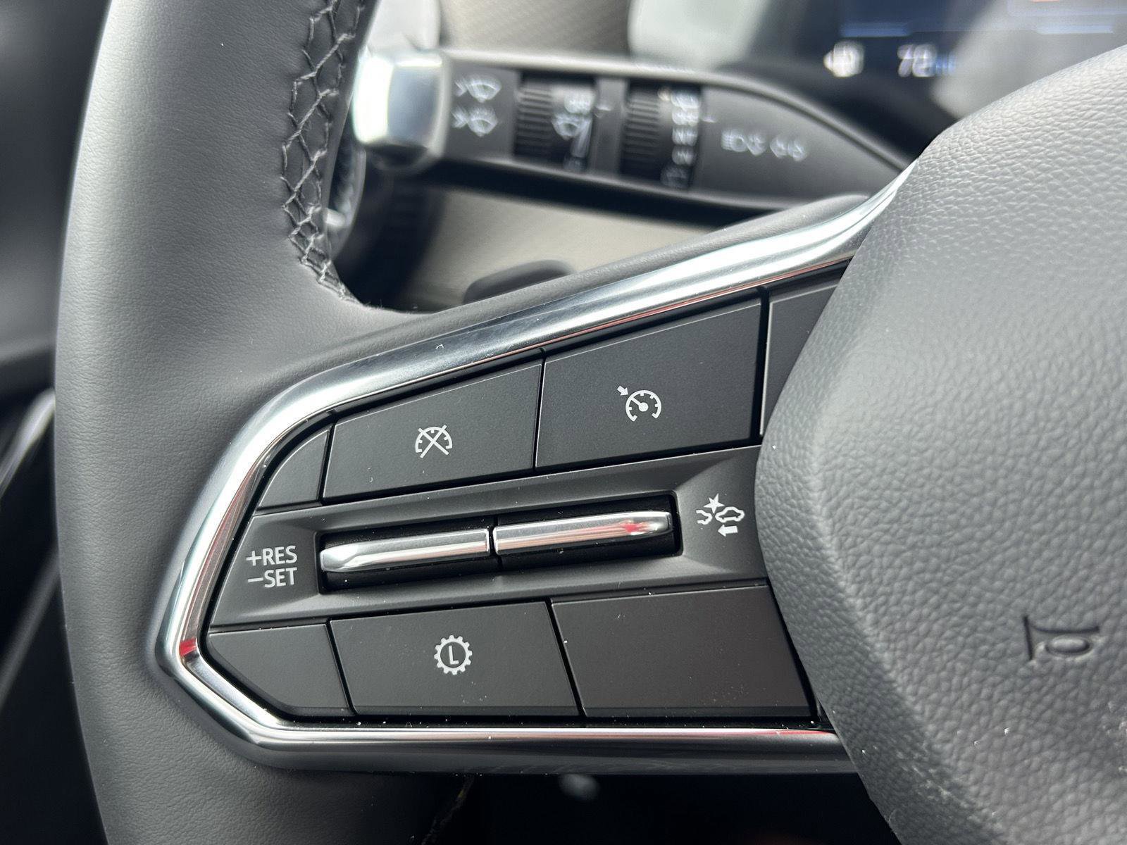 New 2026 Chevrolet Trax LT w/ Driver Confidence Package FWD image 22