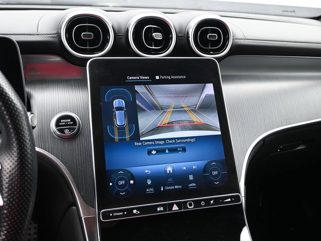 Used 2023 Mercedes-Benz GLC 300 image 13