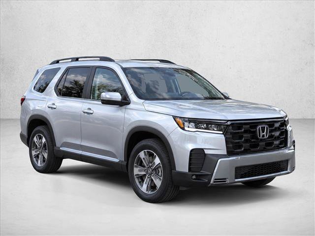 New 2026 Honda Pilot EX-L image 3