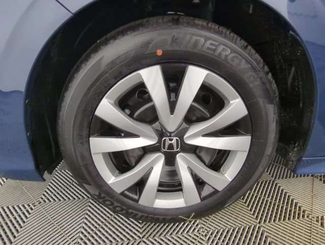 New 2026 Honda Civic LX image 17