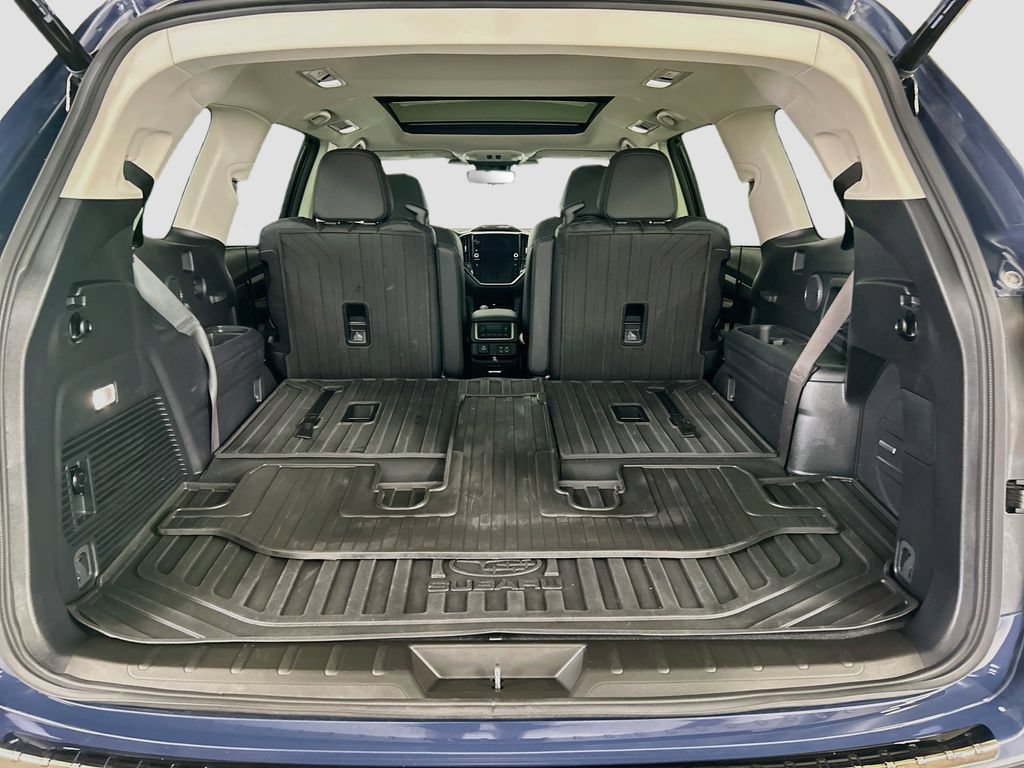 Used 2025 Subaru Ascent Bronze Edition w/ Onyx Package AWD/4WD image 27