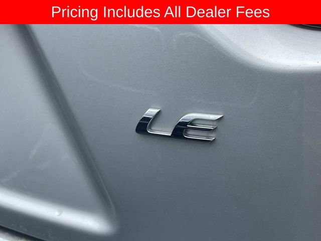 Used 2024 Toyota Corolla LE FWD image 8