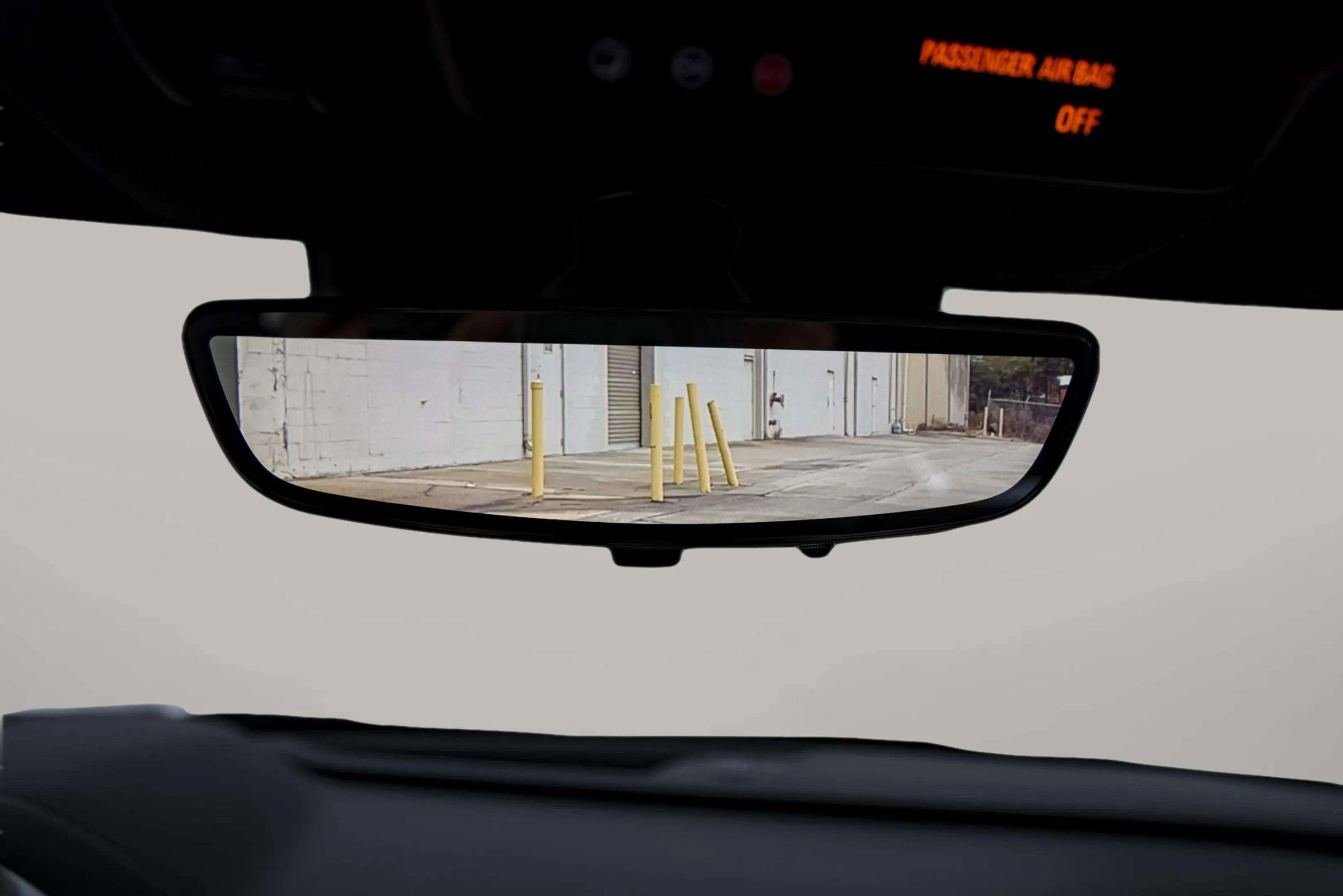 Used 2019 Chevrolet Camaro ZL1 image 24